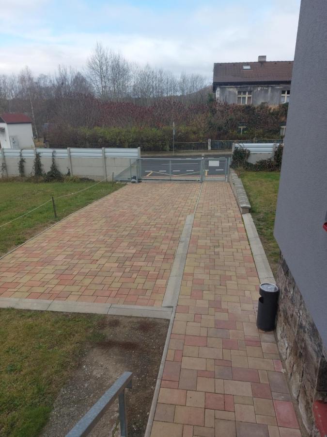 Kopecek - Penzion Česká Lípa Eksteriør bilde